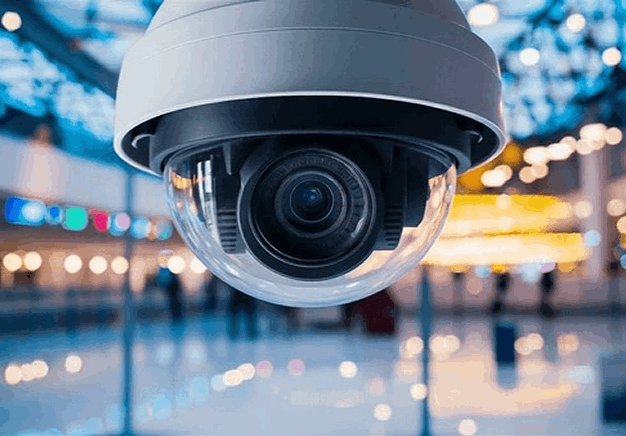 Ss Security System NSS Security Solutions
